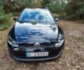 Чорний Фольксваген Гольф, об'ємом двигуна 1.6 л та пробігом 244 тис. км за 9950 $, фото 8 на Automoto.ua