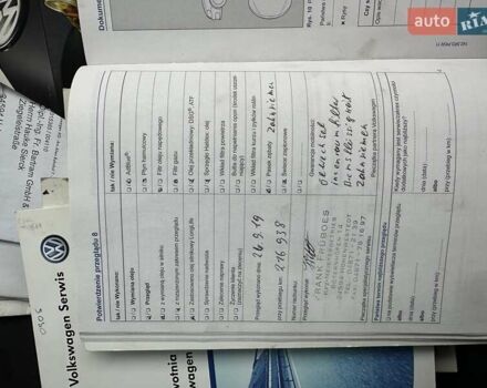 Черный Фольксваген Гольф, объемом двигателя 1.97 л и пробегом 272 тыс. км за 11750 $, фото 43 на Automoto.ua