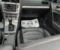 Черный Фольксваген Гольф, объемом двигателя 1.4 л и пробегом 261 тыс. км за 10500 $, фото 6 на Automoto.ua