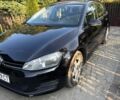 Чорний Фольксваген Гольф, об'ємом двигуна 1.6 л та пробігом 345 тис. км за 8500 $, фото 1 на Automoto.ua