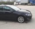 Черный Фольксваген Гольф, объемом двигателя 1.6 л и пробегом 400 тыс. км за 9500 $, фото 3 на Automoto.ua