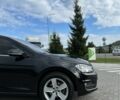 Черный Фольксваген Гольф, объемом двигателя 2 л и пробегом 313 тыс. км за 9450 $, фото 7 на Automoto.ua
