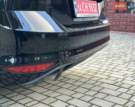 Черный Фольксваген Гольф, объемом двигателя 1.6 л и пробегом 230 тыс. км за 11800 $, фото 51 на Automoto.ua