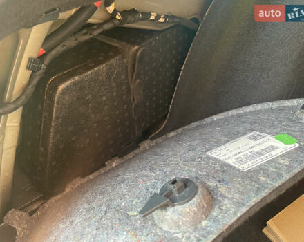 Фольксваген Гольф 2014 в Буске на Automoto.ua Черный Фольксваген Гольф, объемом двигателя 1.2 л и пробегом 253 тыс. км за 10000 $, фото 38 на Automoto.ua