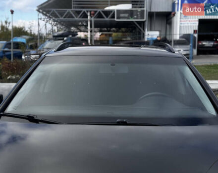 Чорний Фольксваген Гольф, об'ємом двигуна 1.6 л та пробігом 320 тис. км за 9500 $, фото 4 на Automoto.ua