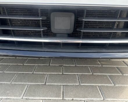 Чорний Фольксваген Гольф, об'ємом двигуна 2 л та пробігом 143 тис. км за 13900 $, фото 19 на Automoto.ua