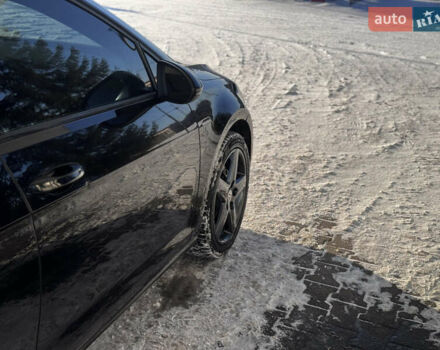 Чорний Фольксваген Гольф, об'ємом двигуна 1.6 л та пробігом 321 тис. км за 10500 $, фото 8 на Automoto.ua