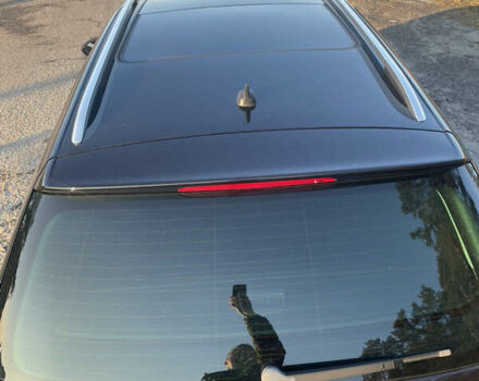 Фольксваген Гольф 2014 в Буске на Automoto.ua Черный Фольксваген Гольф, объемом двигателя 1.2 л и пробегом 253 тыс. км за 10000 $, фото 8 на Automoto.ua