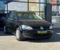 Чорний Фольксваген Гольф, об'ємом двигуна 1.6 л та пробігом 224 тис. км за 10000 $, фото 1 на Automoto.ua