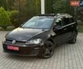 Черный Фольксваген Гольф, объемом двигателя 1.97 л и пробегом 240 тыс. км за 12999 $, фото 1 на Automoto.ua