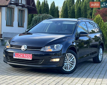 Черный Фольксваген Гольф, объемом двигателя 1.6 л и пробегом 230 тыс. км за 11800 $, фото 38 на Automoto.ua