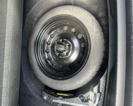 Чорний Фольксваген Гольф, об'ємом двигуна 2 л та пробігом 143 тис. км за 13900 $, фото 14 на Automoto.ua