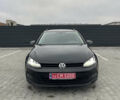 Чорний Фольксваген Гольф, об'ємом двигуна 1.6 л та пробігом 263 тис. км за 10600 $, фото 9 на Automoto.ua