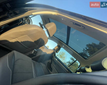 Фольксваген Гольф 2014 в Буске на Automoto.ua Черный Фольксваген Гольф, объемом двигателя 1.2 л и пробегом 253 тыс. км за 10000 $, фото 11 на Automoto.ua