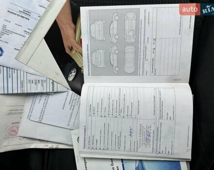 Черный Фольксваген Гольф, объемом двигателя 1.97 л и пробегом 272 тыс. км за 11750 $, фото 41 на Automoto.ua