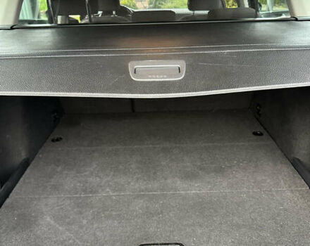 Черный Фольксваген Гольф, объемом двигателя 1.6 л и пробегом 266 тыс. км за 10300 $, фото 30 на Automoto.ua