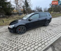 Черный Фольксваген Гольф, объемом двигателя 1.97 л и пробегом 260 тыс. км за 10999 $, фото 7 на Automoto.ua