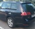 Чорний Фольксваген Гольф, об'ємом двигуна 1.6 л та пробігом 297 тис. км за 9900 $, фото 3 на Automoto.ua