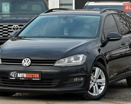 Чорний Фольксваген Гольф, об'ємом двигуна 1.6 л та пробігом 241 тис. км за 10800 $, фото 1 на Automoto.ua