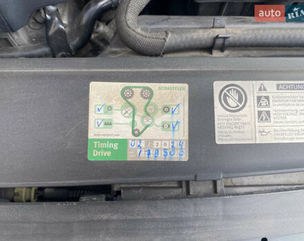 Черный Фольксваген Гольф, объемом двигателя 1.97 л и пробегом 198 тыс. км за 12500 $, фото 33 на Automoto.ua