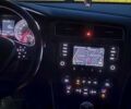 Черный Фольксваген Гольф, объемом двигателя 1.6 л и пробегом 185 тыс. км за 12900 $, фото 19 на Automoto.ua