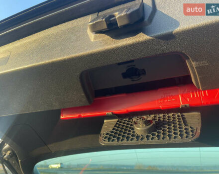 Фольксваген Гольф 2014 в Буске на Automoto.ua Черный Фольксваген Гольф, объемом двигателя 1.2 л и пробегом 253 тыс. км за 10000 $, фото 25 на Automoto.ua