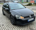 Черный Фольксваген Гольф, объемом двигателя 1.97 л и пробегом 260 тыс. км за 10999 $, фото 1 на Automoto.ua