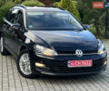 Черный Фольксваген Гольф, объемом двигателя 1.6 л и пробегом 230 тыс. км за 11800 $, фото 8 на Automoto.ua