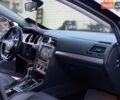 Чорний Фольксваген Гольф, об'ємом двигуна 2 л та пробігом 268 тис. км за 12900 $, фото 66 на Automoto.ua
