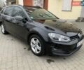 Чорний Фольксваген Гольф, об'ємом двигуна 1.97 л та пробігом 311 тис. км за 10500 $, фото 1 на Automoto.ua
