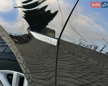 Черный Фольксваген Гольф, объемом двигателя 1.6 л и пробегом 230 тыс. км за 11800 $, фото 49 на Automoto.ua