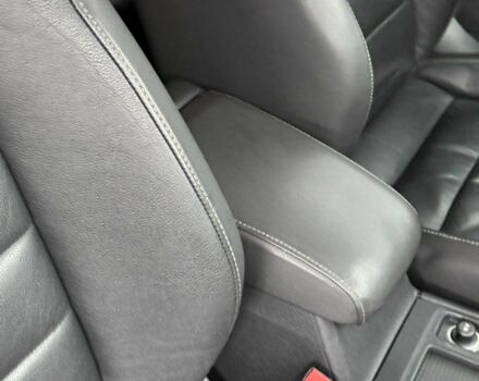 Черный Фольксваген Гольф, объемом двигателя 1.4 л и пробегом 261 тыс. км за 10500 $, фото 8 на Automoto.ua