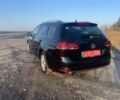 Черный Фольксваген Гольф, объемом двигателя 1.2 л и пробегом 253 тыс. км за 10000 $, фото 3 на Automoto.ua