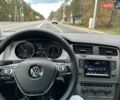 Черный Фольксваген Гольф, объемом двигателя 1.6 л и пробегом 240 тыс. км за 10800 $, фото 29 на Automoto.ua