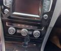 Черный Фольксваген Гольф, объемом двигателя 1.6 л и пробегом 185 тыс. км за 12900 $, фото 34 на Automoto.ua