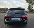 Черный Фольксваген Гольф, объемом двигателя 1.6 л и пробегом 185 тыс. км за 12900 $, фото 5 на Automoto.ua