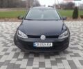 Чорний Фольксваген Гольф, об'ємом двигуна 1.6 л та пробігом 238 тис. км за 10800 $, фото 1 на Automoto.ua