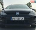 Черный Фольксваген Гольф, объемом двигателя 1.6 л и пробегом 241 тыс. км за 8999 $, фото 1 на Automoto.ua