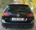 Фольксваген Гольф 2014 в Хмельницком на Automoto.ua Черный Фольксваген Гольф, объемом двигателя 0 л и пробегом 217 тыс. км за 10899 $, фото 5 на Automoto.ua
