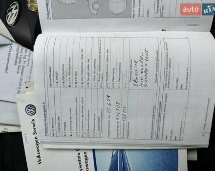 Черный Фольксваген Гольф, объемом двигателя 1.97 л и пробегом 272 тыс. км за 11750 $, фото 44 на Automoto.ua