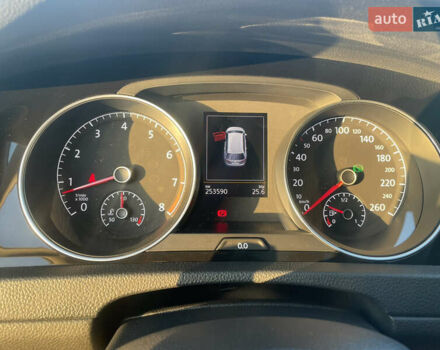 Фольксваген Гольф 2014 в Буске на Automoto.ua Черный Фольксваген Гольф, объемом двигателя 1.2 л и пробегом 253 тыс. км за 10000 $, фото 22 на Automoto.ua