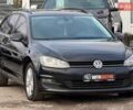 Чорний Фольксваген Гольф, об'ємом двигуна 1.6 л та пробігом 241 тис. км за 10800 $, фото 4 на Automoto.ua