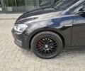 Черный Фольксваген Гольф, объемом двигателя 1.6 л и пробегом 229 тыс. км за 11199 $, фото 4 на Automoto.ua