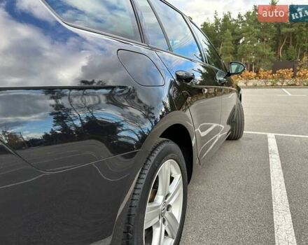 Черный Фольксваген Гольф, объемом двигателя 1.6 л и пробегом 240 тыс. км за 10800 $, фото 36 на Automoto.ua