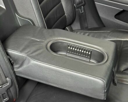 Черный Фольксваген Гольф, объемом двигателя 1.4 л и пробегом 261 тыс. км за 10500 $, фото 14 на Automoto.ua