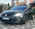 Черный Фольксваген Гольф, объемом двигателя 1.97 л и пробегом 321 тыс. км за 9900 $, фото 2 на Automoto.ua