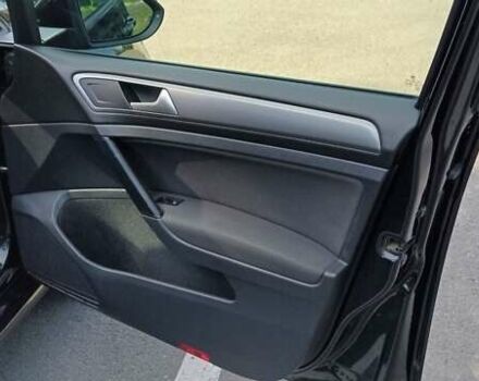 Чорний Фольксваген Гольф, об'ємом двигуна 1.6 л та пробігом 297 тис. км за 9900 $, фото 21 на Automoto.ua