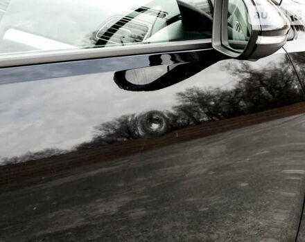 Черный Фольксваген Гольф, объемом двигателя 1.6 л и пробегом 235 тыс. км за 12300 $, фото 27 на Automoto.ua