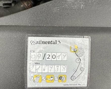 Черный Фольксваген Гольф, объемом двигателя 1.97 л и пробегом 272 тыс. км за 11750 $, фото 30 на Automoto.ua