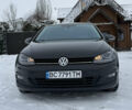 Черный Фольксваген Гольф, объемом двигателя 1.97 л и пробегом 322 тыс. км за 10250 $, фото 1 на Automoto.ua